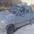 پراید صندوق دار   