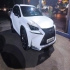 لکسوس NX هیبرید   