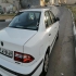 سمند LX   