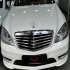 بنز کلاس S   