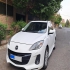 مزدا 3 نیو صندوق دار   