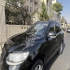 هیوندای سانتافه   