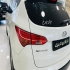 هیوندای سانتافه   
