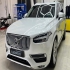 ولوو XC90   
