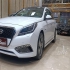 هیوندای سوناتا   
