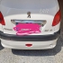 پژو 206 SD   