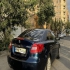 سوزوکی کیزاشی   