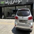 هیوندای سانتافه   