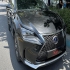 لکسوس NX هیبرید   