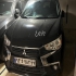 میتسوبیشی ASX   