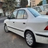 سمند LX   