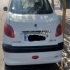 پژو 206 SD   