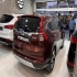 هوندا CR-V   