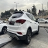 هیوندای سانتافه   