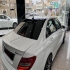 بنز کلاس C   