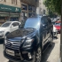 لکسوس LX   