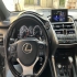لکسوس NX   