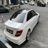 بنز کلاس C   