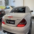 بنز کلاس SL   