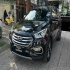 هیوندای سانتافه   