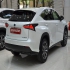لکسوس NX هیبرید   