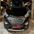 هیوندای سانتافه   