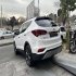 هیوندای سانتافه   
