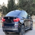 ب ام و X4   