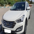 هیوندای سانتافه   