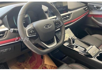 فونیکس تیگو 7 پرو   