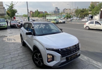 هیوندای کرتا   