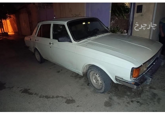 پیکان سدان   