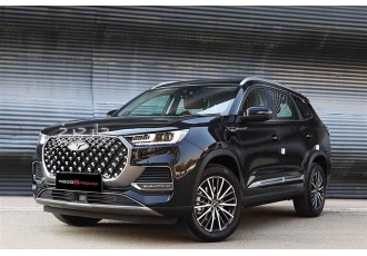 فونیکس تیگو 8 پرو هیبرید   