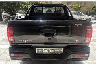 کی ام سی T8   