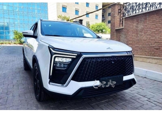 کی ام سی X5   