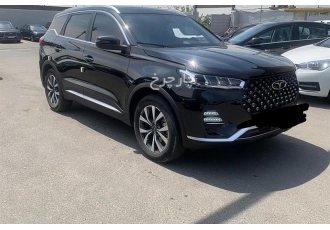 فونیکس تیگو 7 پرو   