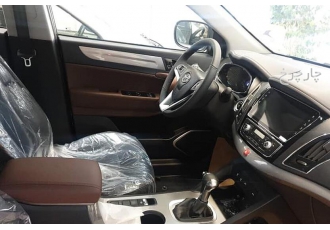 جک S5   