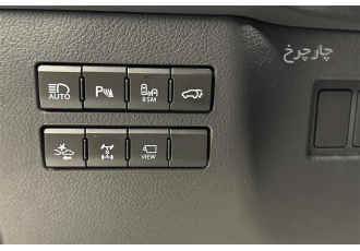 لکسوس NX   