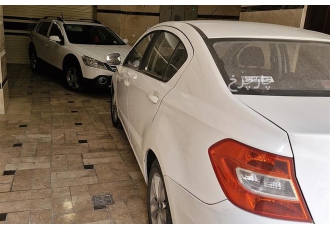 برلیانس H230   