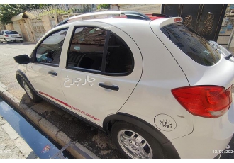 کوییک دنده ای R   