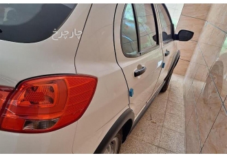 کوییک دنده ای R   
