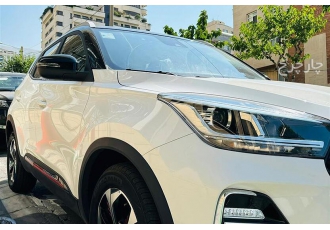 ام وی ام X55 PRO   