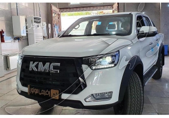 کی ام سی T8   