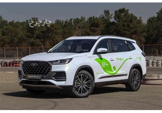 فونیکس تیگو 8 پرو هیبرید   فونیکس تیگو ۸ پرو هیبرید قسطی