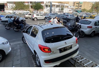 پژو 207   