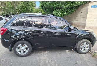 لیفان X60   