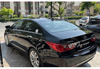 هیوندای سوناتا   