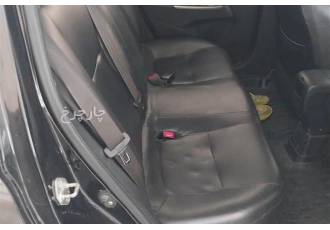 لیفان X50   