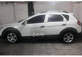 دانگ فنگ H30 کراس   