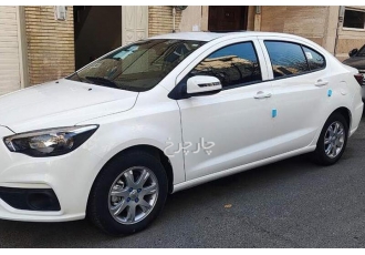 شاهین G اتومات   